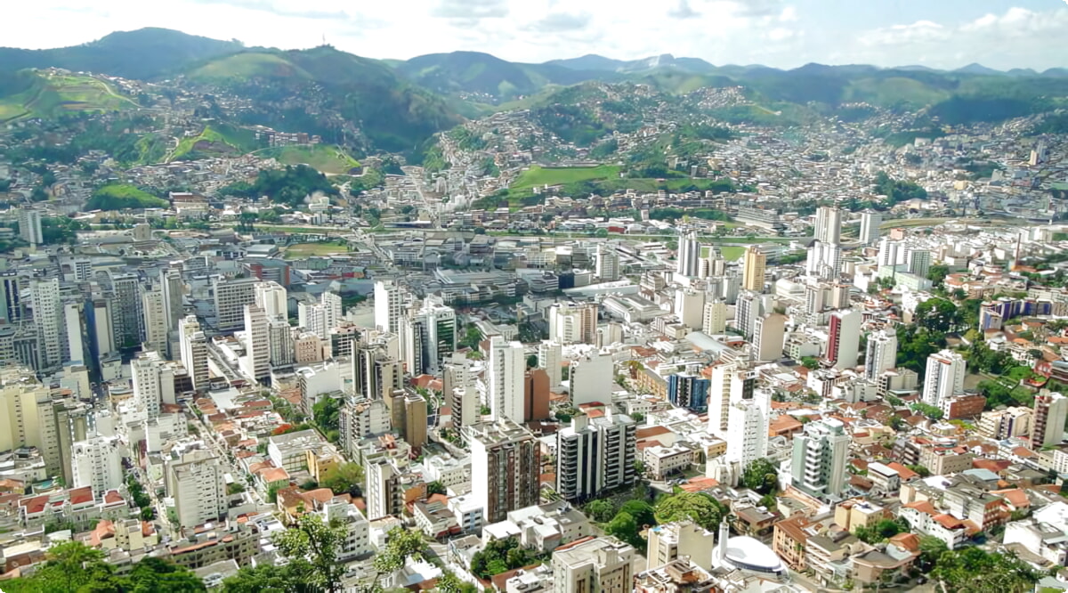 Top autoverhuur aanbiedingen in Juiz de Fora